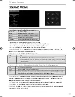 Preview for 19 page of Sharp LC-22DFE4011K User Manual