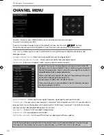 Preview for 20 page of Sharp LC-22DFE4011K User Manual