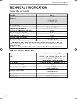 Preview for 32 page of Sharp LC-22DFE4011K User Manual