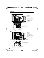 Предварительный просмотр 6 страницы Sharp LC-22DV200E Operation Manual