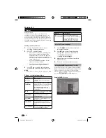 Предварительный просмотр 12 страницы Sharp LC-22DV200E Operation Manual