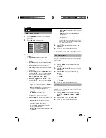 Preview for 13 page of Sharp LC-22DV200E Operation Manual