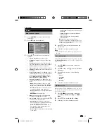 Предварительный просмотр 13 страницы Sharp LC-22DV200E Operation Manual