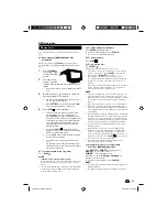 Preview for 23 page of Sharp LC-22DV200E Operation Manual