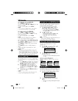 Preview for 24 page of Sharp LC-22DV200E Operation Manual