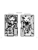 Предварительный просмотр 43 страницы Sharp LC-22DV200E Service Manual