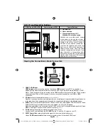 Предварительный просмотр 10 страницы Sharp LC-22DV240E Operation Manual