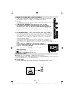 Предварительный просмотр 11 страницы Sharp LC-22DV240E Operation Manual