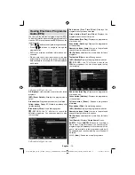 Предварительный просмотр 16 страницы Sharp LC-22DV240E Operation Manual