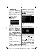 Предварительный просмотр 17 страницы Sharp LC-22DV240E Operation Manual