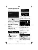 Предварительный просмотр 22 страницы Sharp LC-22DV240E Operation Manual