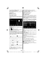 Предварительный просмотр 23 страницы Sharp LC-22DV240E Operation Manual