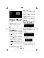 Предварительный просмотр 24 страницы Sharp LC-22DV240E Operation Manual