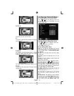 Предварительный просмотр 26 страницы Sharp LC-22DV240E Operation Manual