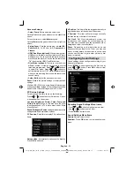 Предварительный просмотр 27 страницы Sharp LC-22DV240E Operation Manual