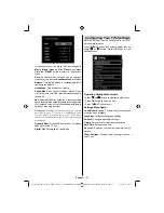 Предварительный просмотр 28 страницы Sharp LC-22DV240E Operation Manual