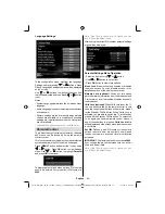 Предварительный просмотр 30 страницы Sharp LC-22DV240E Operation Manual