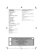 Предварительный просмотр 39 страницы Sharp LC-22DV240E Operation Manual