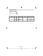 Предварительный просмотр 44 страницы Sharp LC-22DV240E Operation Manual