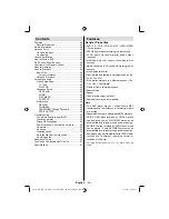 Предварительный просмотр 45 страницы Sharp LC-22DV240E Operation Manual