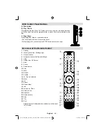 Предварительный просмотр 47 страницы Sharp LC-22DV240E Operation Manual