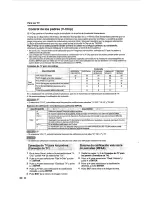 Предварительный просмотр 98 страницы Sharp LC-22DV24U - 22" LCD TV Operation Manual