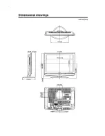 Предварительный просмотр 115 страницы Sharp LC-22DV24U - 22" LCD TV Operation Manual