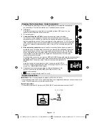 Предварительный просмотр 11 страницы Sharp LC-22DV510E Operation Manual