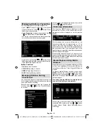 Предварительный просмотр 21 страницы Sharp LC-22DV510E Operation Manual