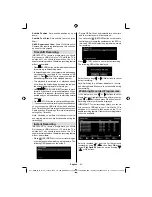 Предварительный просмотр 24 страницы Sharp LC-22DV510E Operation Manual