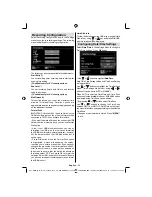 Предварительный просмотр 31 страницы Sharp LC-22DV510E Operation Manual