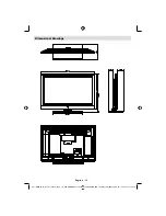 Предварительный просмотр 39 страницы Sharp LC-22DV510E Operation Manual