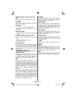 Предварительный просмотр 49 страницы Sharp LC-22DV510E Operation Manual