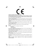 Предварительный просмотр 52 страницы Sharp LC-22DV510E Operation Manual