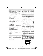 Предварительный просмотр 53 страницы Sharp LC-22DV510E Operation Manual