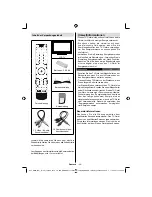 Предварительный просмотр 57 страницы Sharp LC-22DV510E Operation Manual