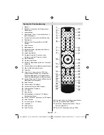 Предварительный просмотр 58 страницы Sharp LC-22DV510E Operation Manual