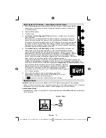 Предварительный просмотр 60 страницы Sharp LC-22DV510E Operation Manual