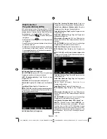 Предварительный просмотр 65 страницы Sharp LC-22DV510E Operation Manual