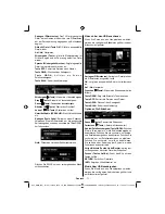 Предварительный просмотр 72 страницы Sharp LC-22DV510E Operation Manual