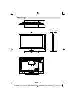 Предварительный просмотр 90 страницы Sharp LC-22DV510E Operation Manual