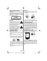 Предварительный просмотр 95 страницы Sharp LC-22DV510E Operation Manual