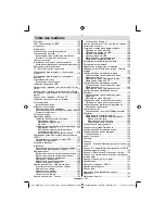 Предварительный просмотр 103 страницы Sharp LC-22DV510E Operation Manual