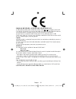 Предварительный просмотр 104 страницы Sharp LC-22DV510E Operation Manual