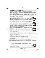 Предварительный просмотр 106 страницы Sharp LC-22DV510E Operation Manual