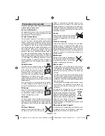 Предварительный просмотр 107 страницы Sharp LC-22DV510E Operation Manual