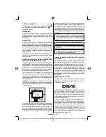 Предварительный просмотр 108 страницы Sharp LC-22DV510E Operation Manual