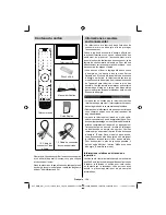 Предварительный просмотр 109 страницы Sharp LC-22DV510E Operation Manual