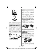 Предварительный просмотр 115 страницы Sharp LC-22DV510E Operation Manual