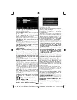 Предварительный просмотр 118 страницы Sharp LC-22DV510E Operation Manual